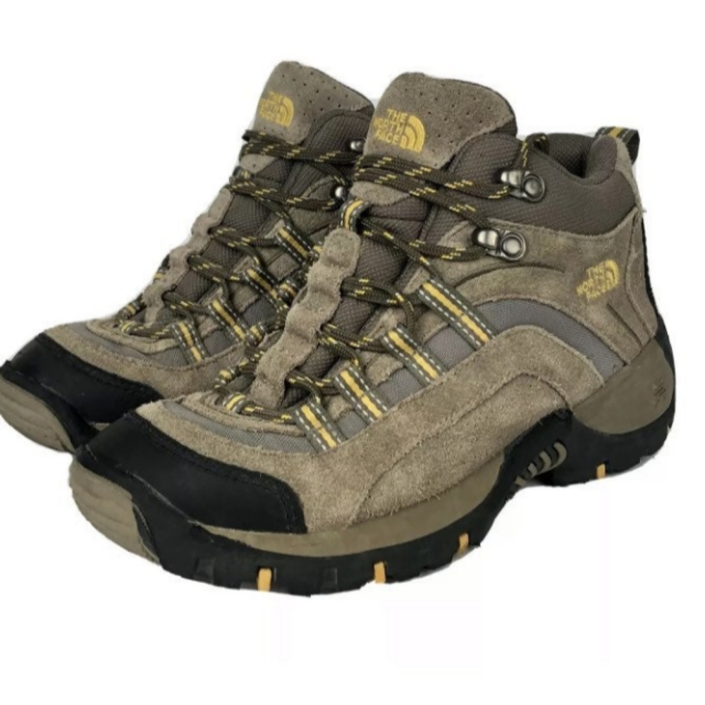 North Face Women's Hiking Boots 7